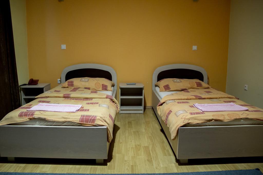 Motel Dani Nova Bila Quarto foto